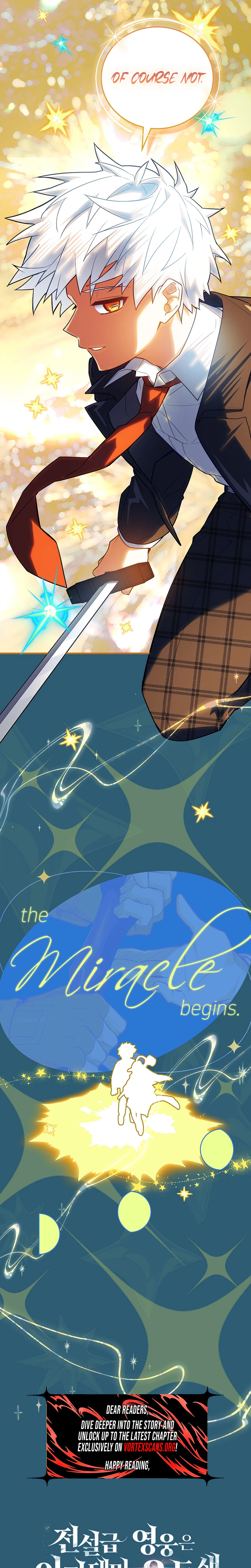 The Legendary Hero is an Academy Honors Student Chapter 87 Page 62