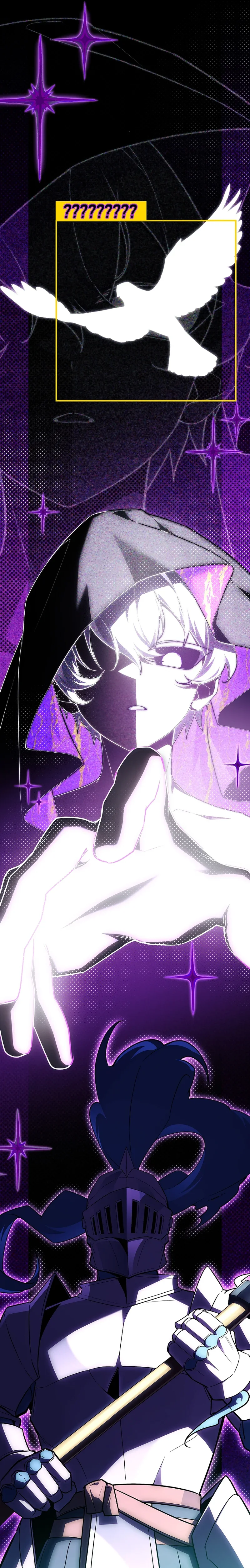 The Legendary Hero is an Academy Honors Student Chapter 109 Page 37