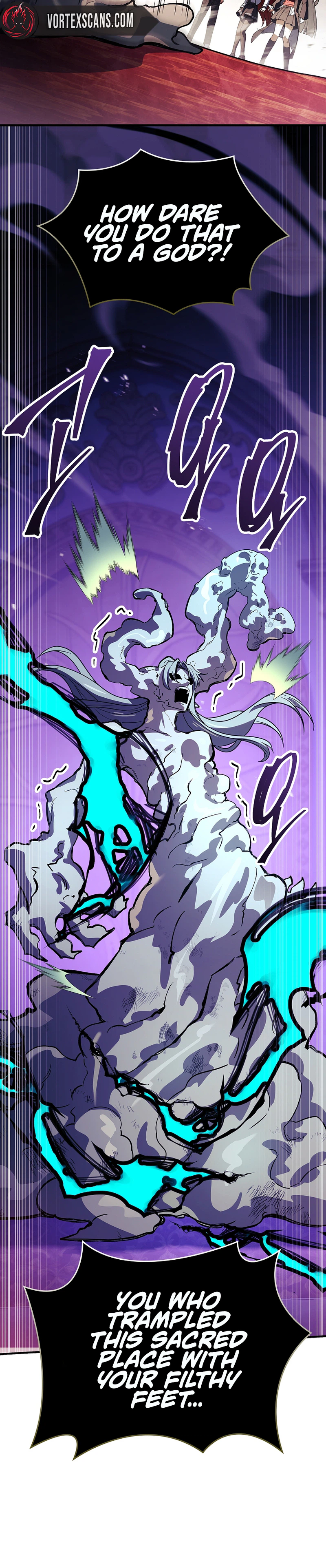 The Legendary Hero is an Academy Honors Student Chapter 86 Page 9