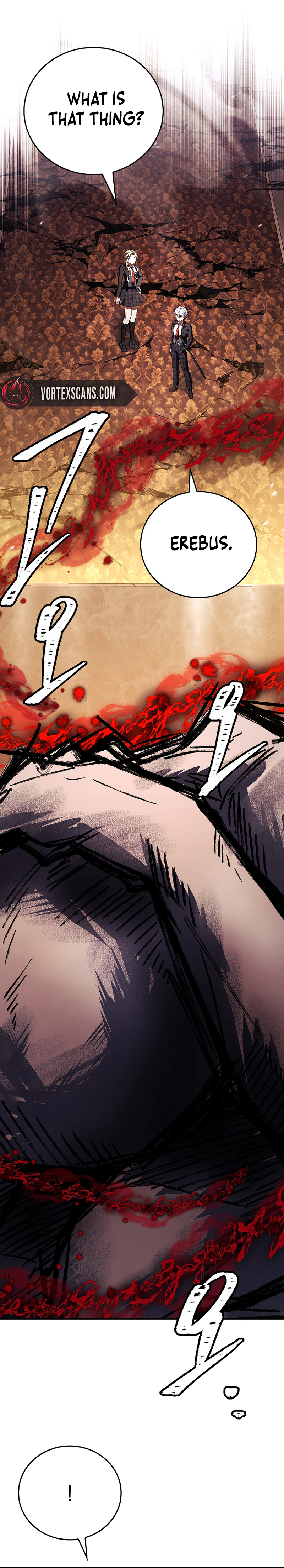 The Legendary Hero is an Academy Honors Student Chapter 86 Page 15