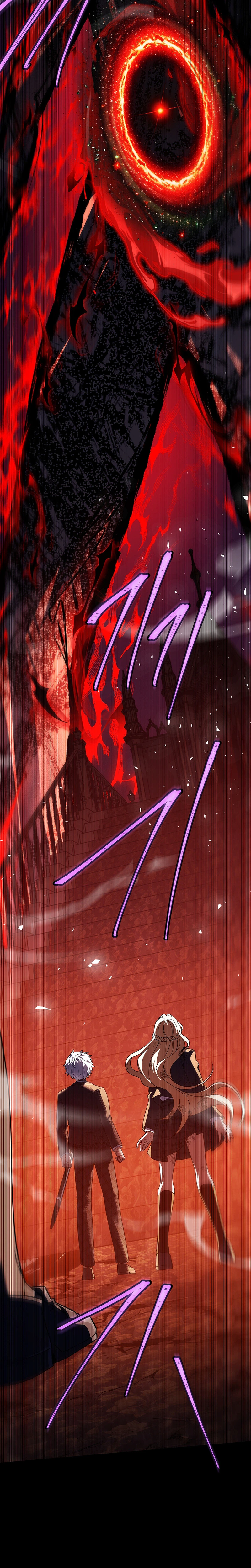 The Legendary Hero is an Academy Honors Student Chapter 86 Page 23