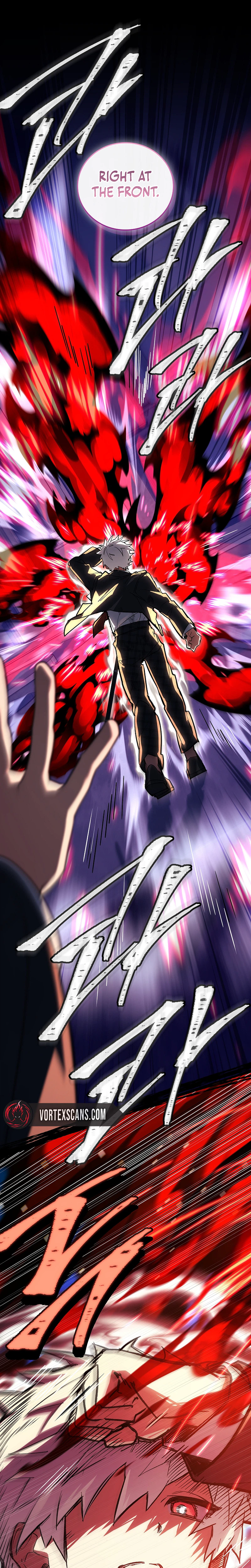 The Legendary Hero is an Academy Honors Student Chapter 86 Page 37