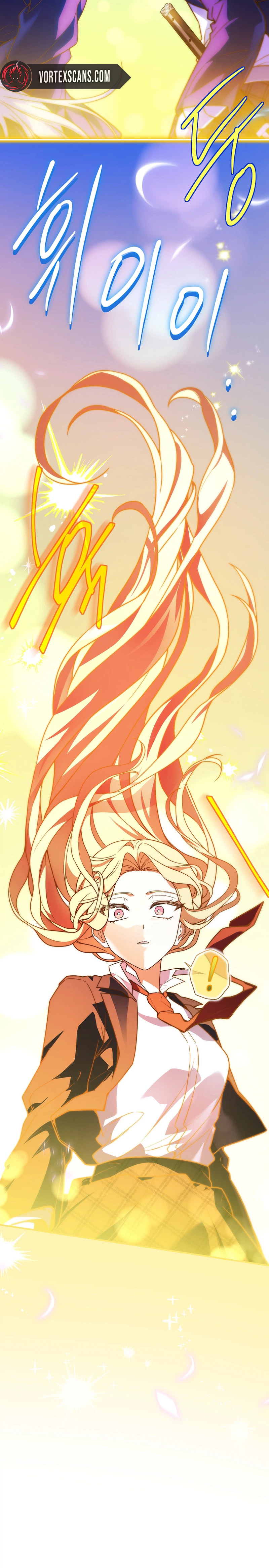 The Legendary Hero is an Academy Honors Student Chapter 86 Page 44
