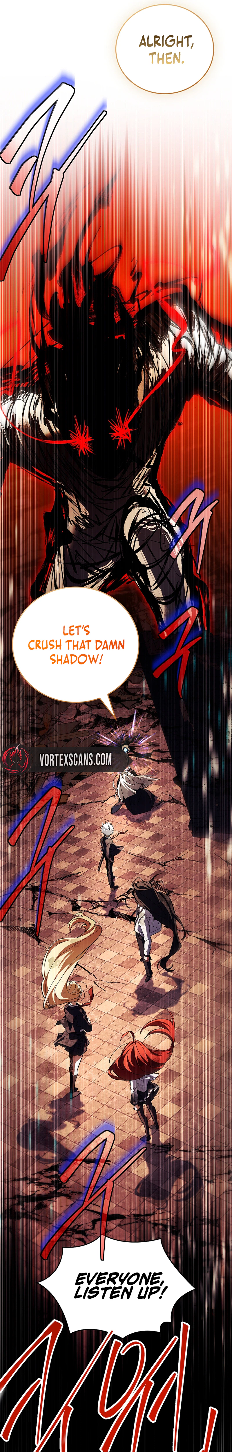The Legendary Hero is an Academy Honors Student Chapter 86 Page 53