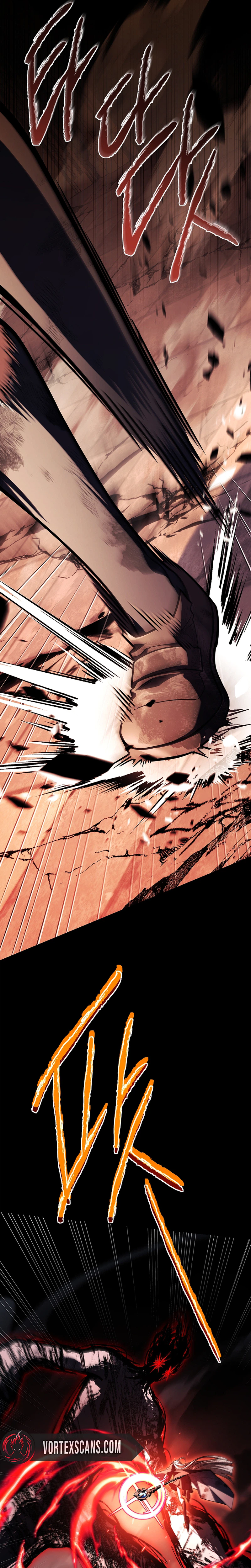 The Legendary Hero is an Academy Honors Student Chapter 86 Page 55