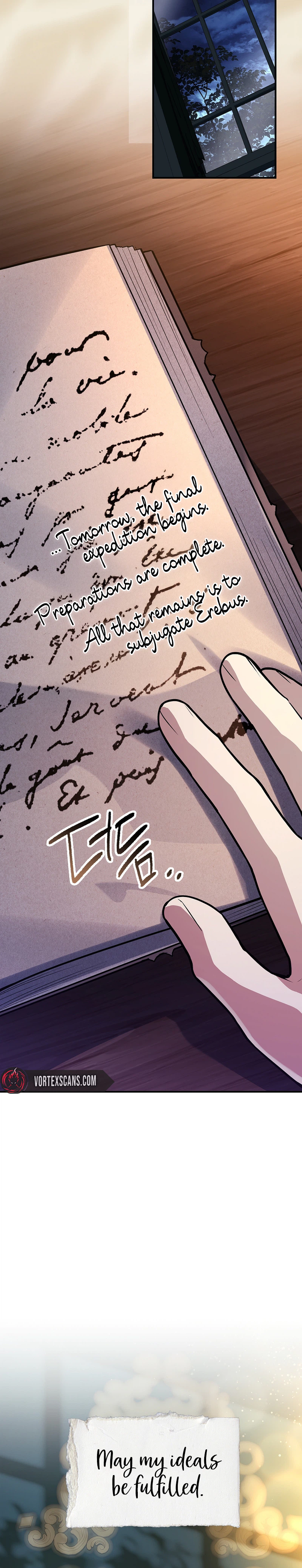 The Legendary Hero is an Academy Honors Student Chapter 101 Page 19