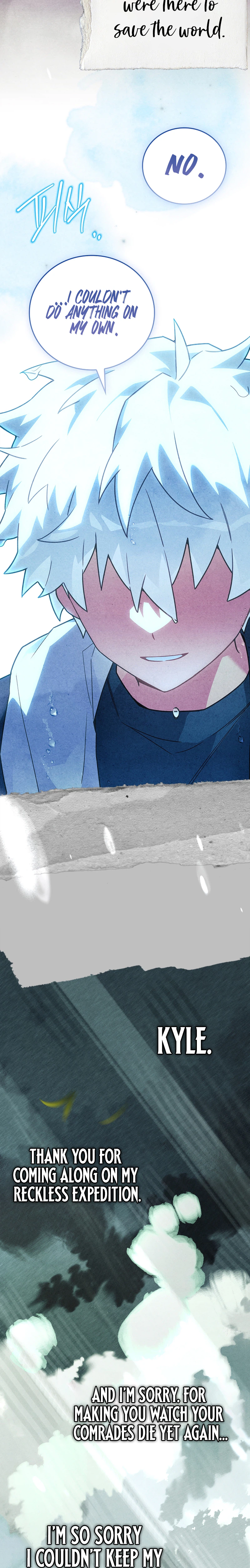The Legendary Hero is an Academy Honors Student Chapter 101 Page 24