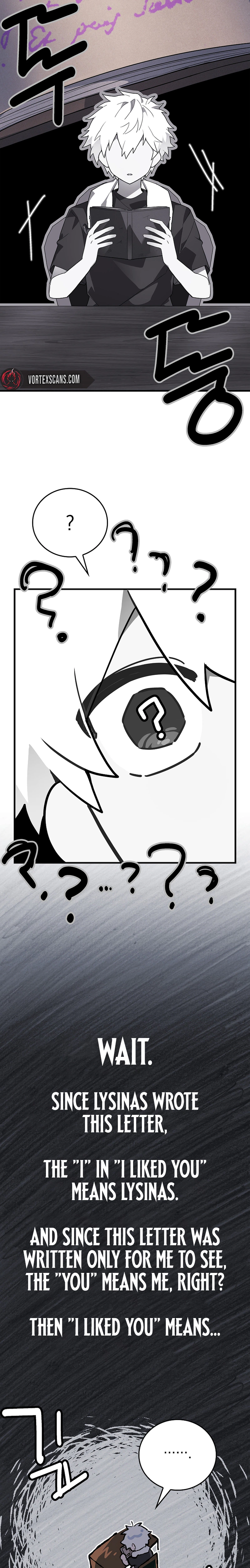 The Legendary Hero is an Academy Honors Student Chapter 101 Page 29
