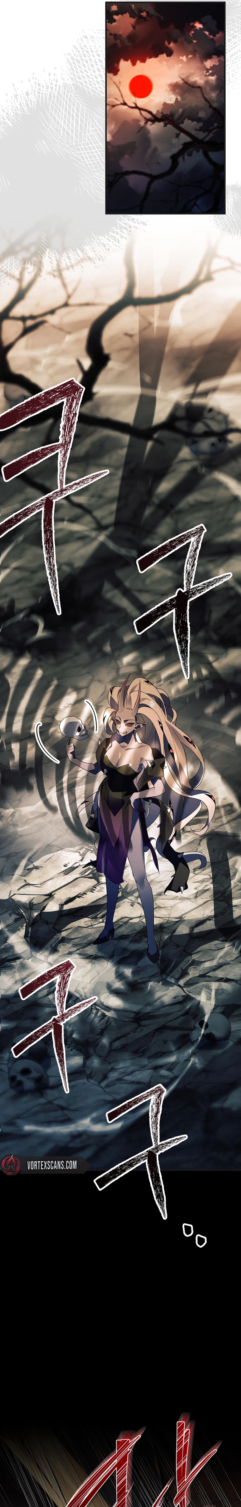 The Legendary Hero is an Academy Honors Student Chapter 101 Page 32