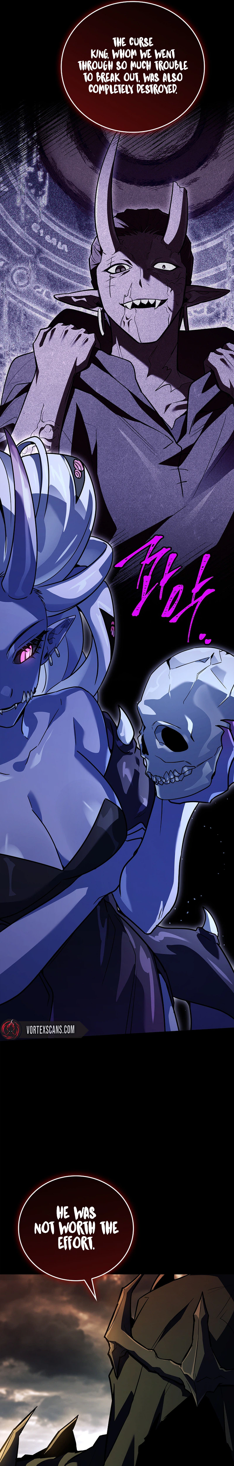 The Legendary Hero is an Academy Honors Student Chapter 101 Page 35