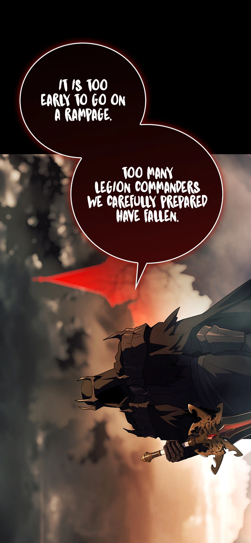 The Legendary Hero is an Academy Honors Student Chapter 101 Page 37