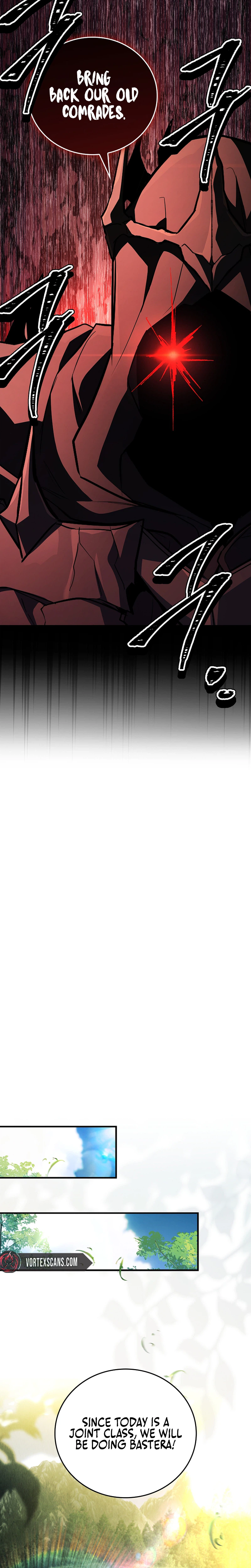 The Legendary Hero is an Academy Honors Student Chapter 101 Page 39