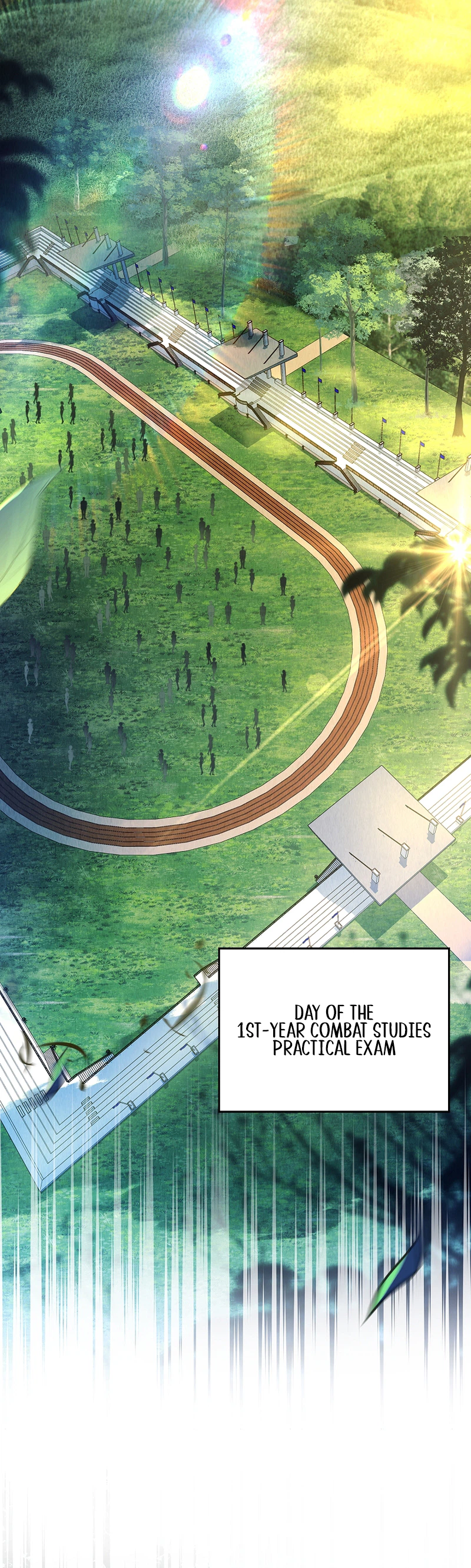 The Legendary Hero is an Academy Honors Student Chapter 101 Page 40