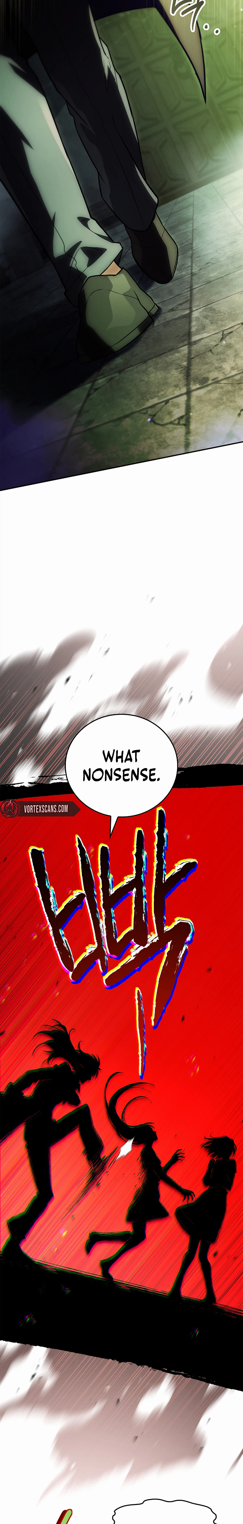 The Legendary Hero is an Academy Honors Student Chapter 81 Page 20