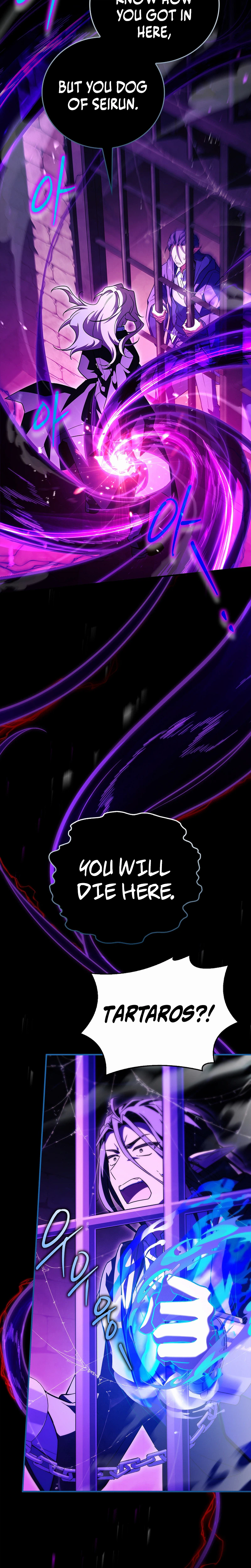 The Legendary Hero is an Academy Honors Student Chapter 81 Page 24