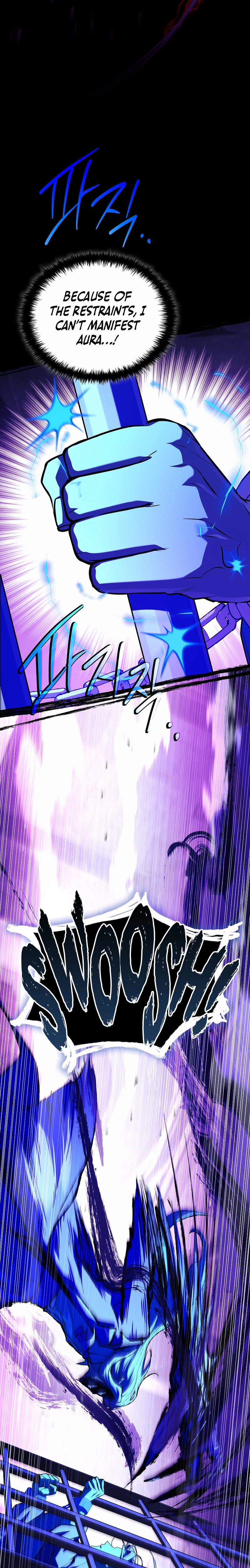 The Legendary Hero is an Academy Honors Student Chapter 81 Page 25