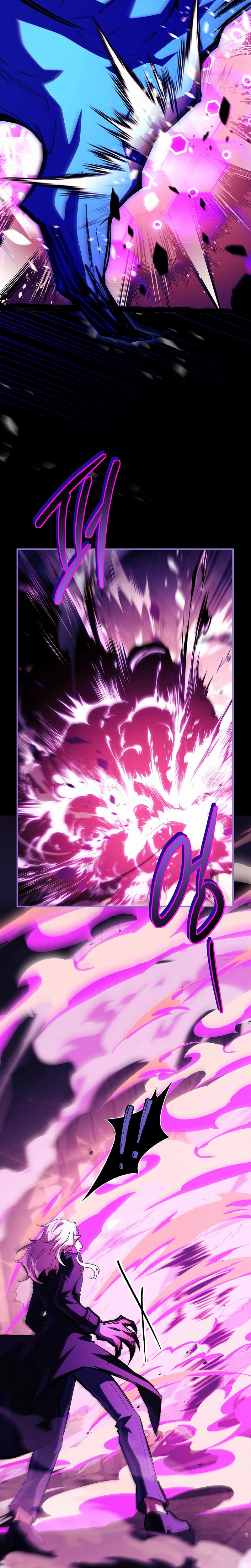 The Legendary Hero is an Academy Honors Student Chapter 81 Page 27