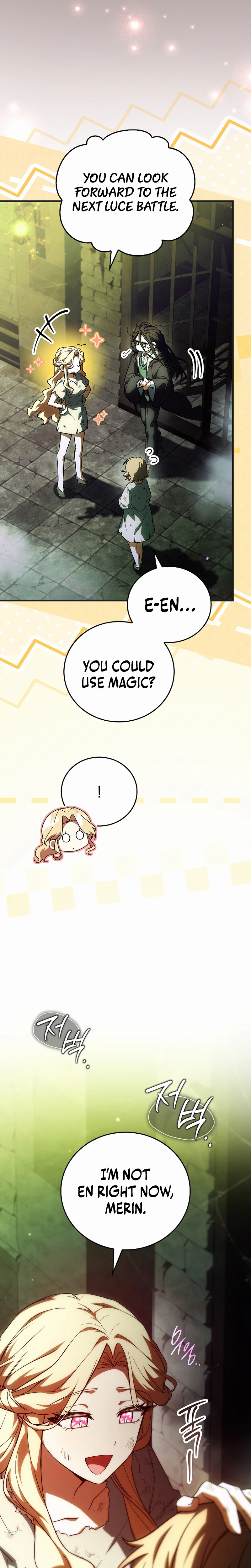The Legendary Hero is an Academy Honors Student Chapter 81 Page 31