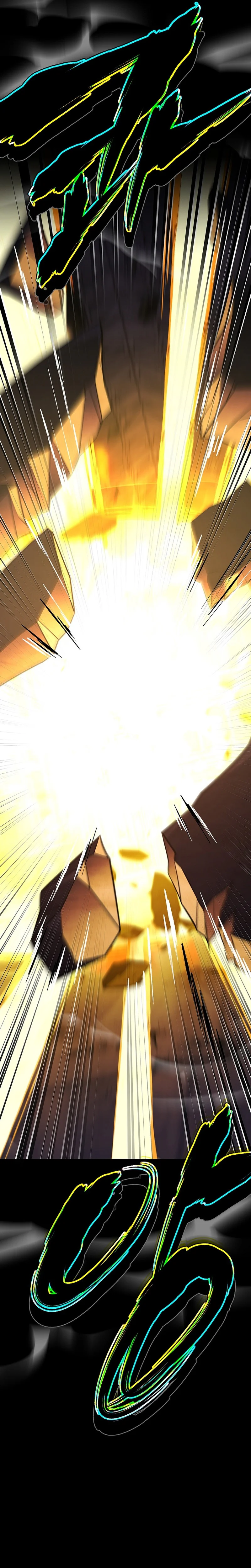 The Legendary Hero is an Academy Honors Student Chapter 110 Page 10