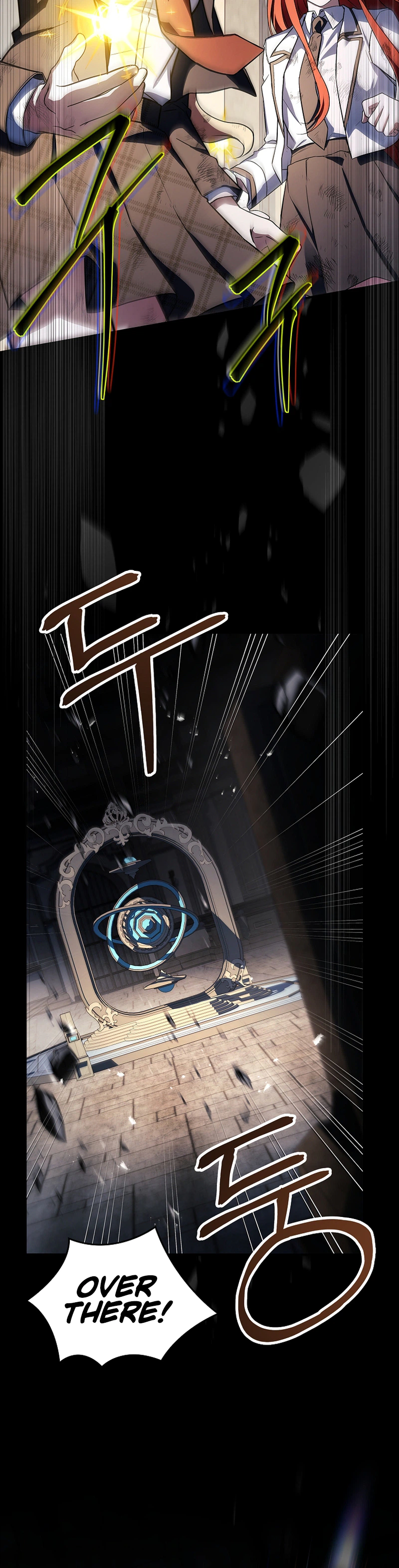 The Legendary Hero is an Academy Honors Student Chapter 89 Page 8