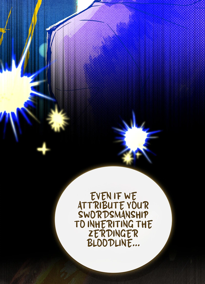 The Legendary Hero is an Academy Honors Student Chapter 89 Page 20