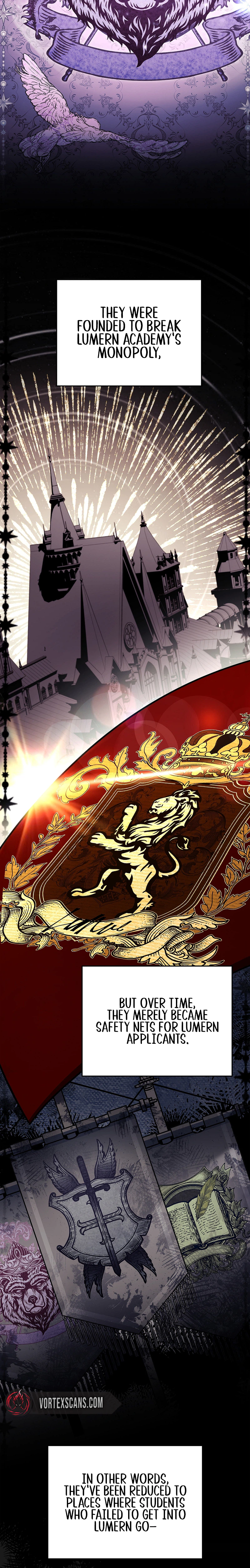 The Legendary Hero is an Academy Honors Student Chapter 89 Page 39