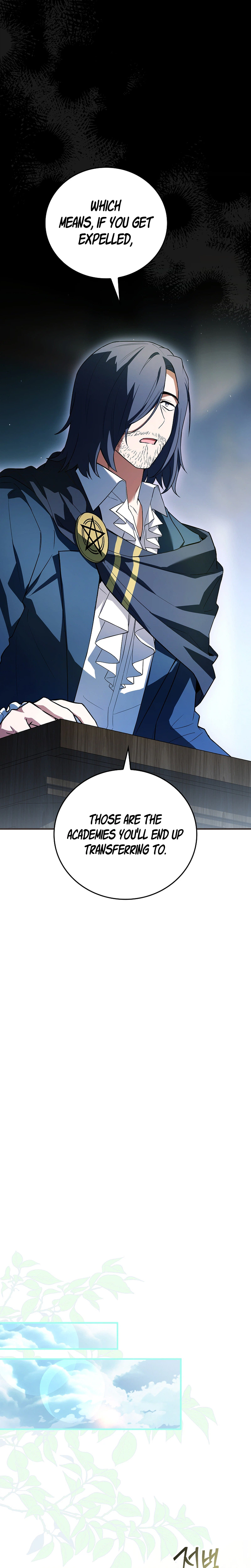 The Legendary Hero is an Academy Honors Student Chapter 89 Page 40
