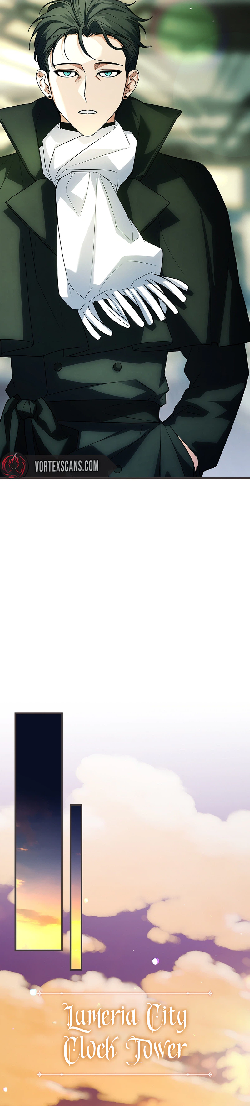 The Legendary Hero is an Academy Honors Student Chapter 89 Page 43