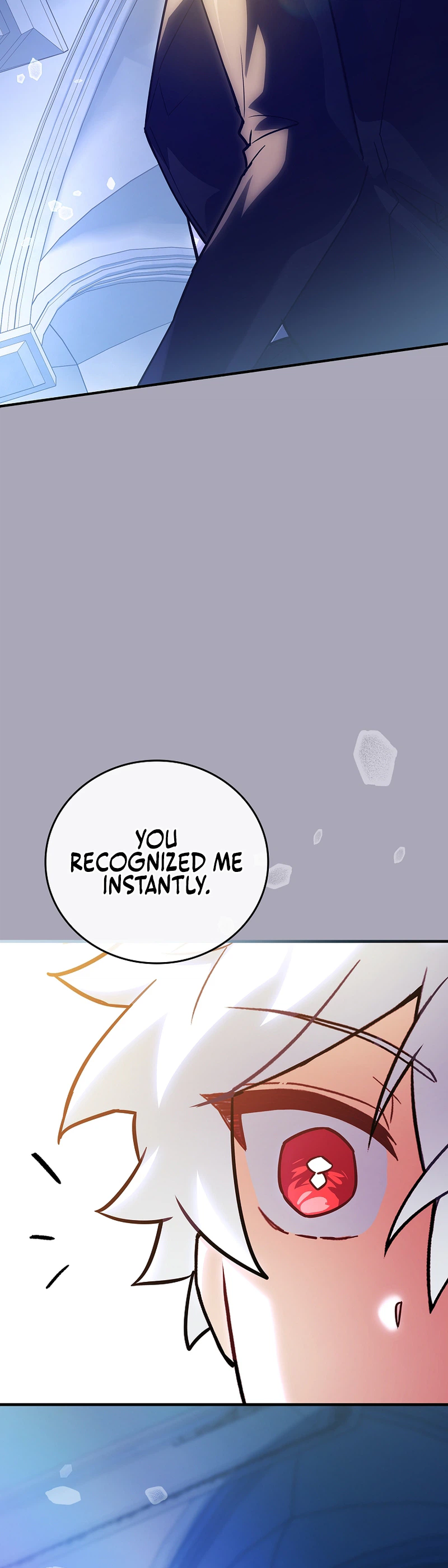 The Legendary Hero is an Academy Honors Student Chapter 89 Page 47
