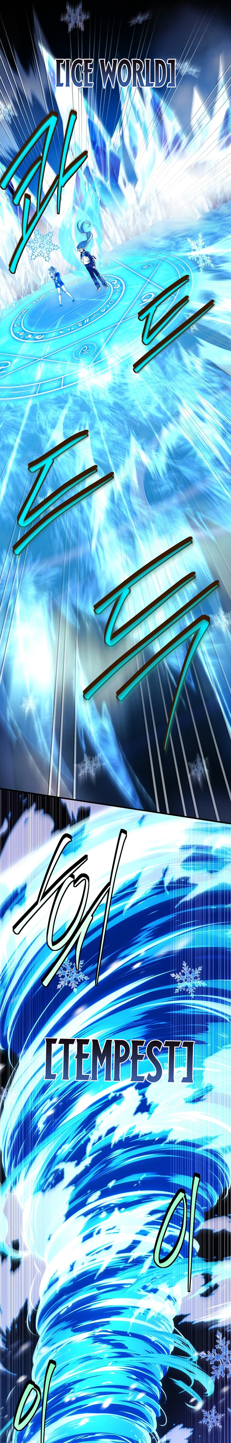 The Legendary Hero is an Academy Honors Student Chapter 103 Page 29