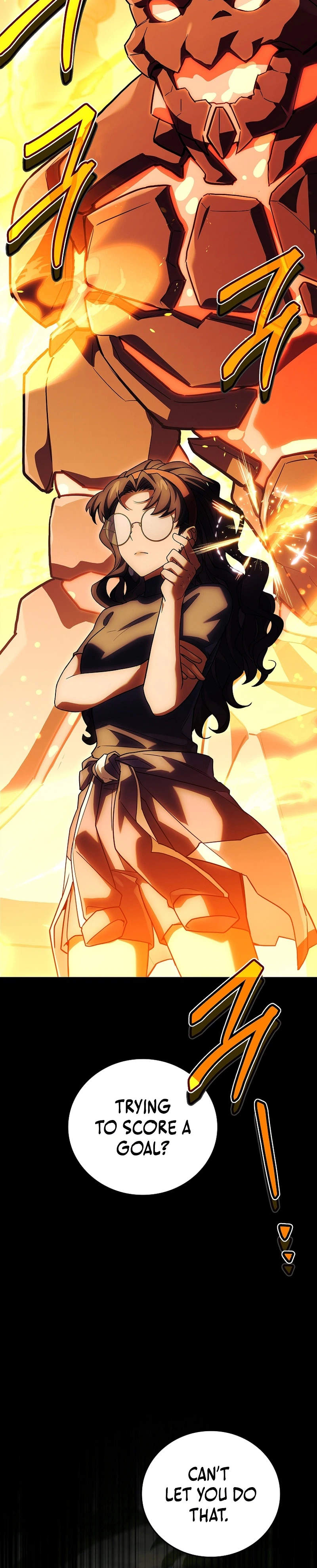 The Legendary Hero is an Academy Honors Student Chapter 103 Page 34