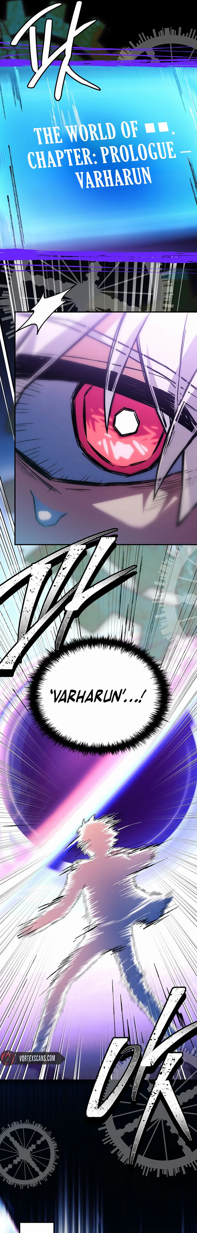The Legendary Hero is an Academy Honors Student Chapter 78 Page 6