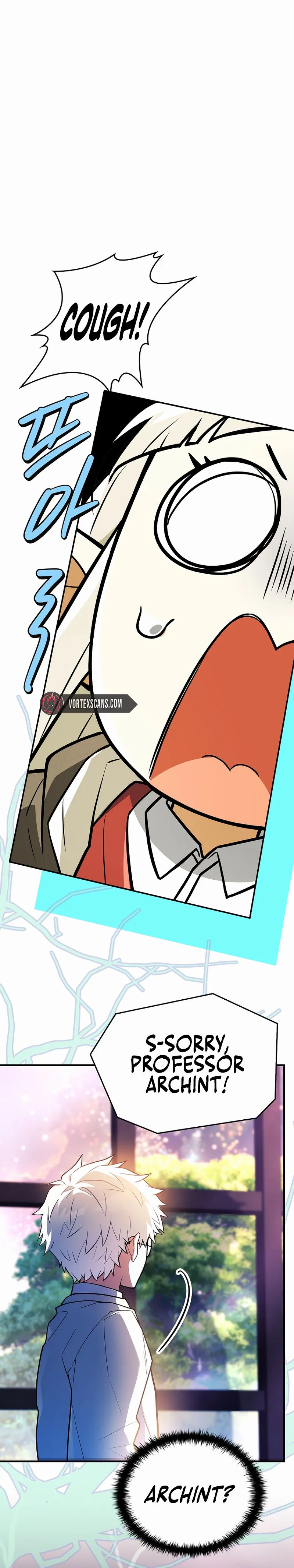 The Legendary Hero is an Academy Honors Student Chapter 78 Page 15