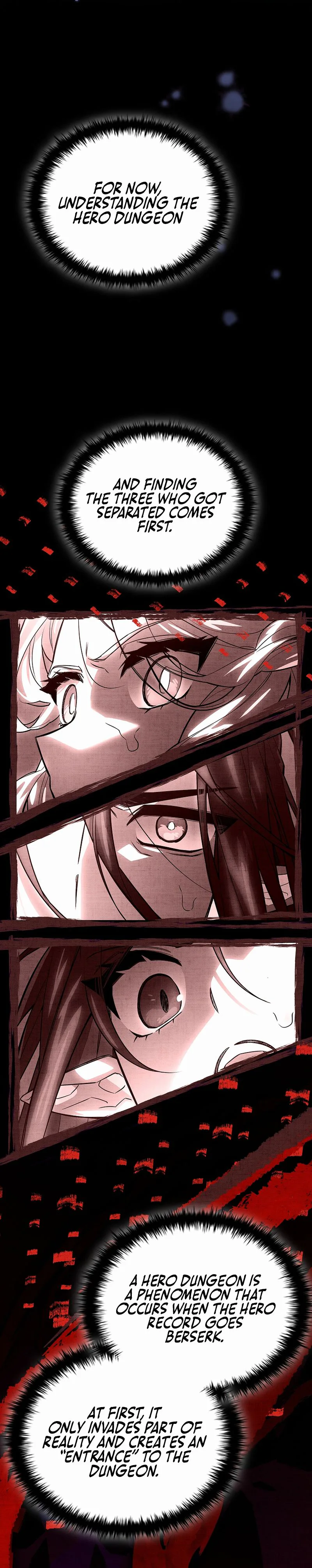 The Legendary Hero is an Academy Honors Student Chapter 78 Page 25