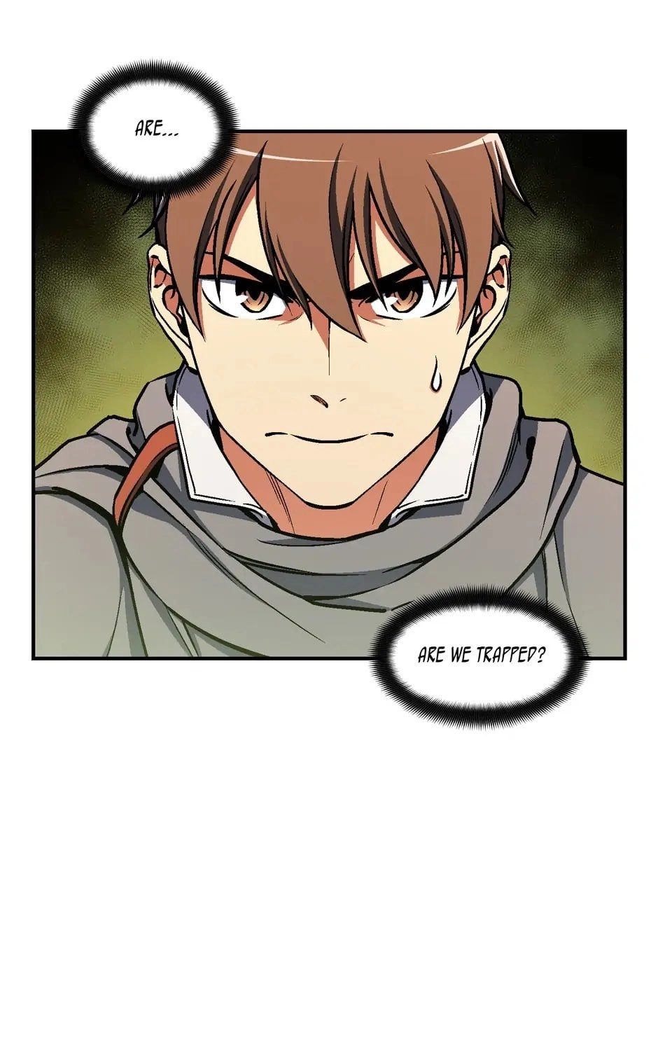 The Legendary Moonlight Sculptor Chapter 118 – My One And Only~ Page 43