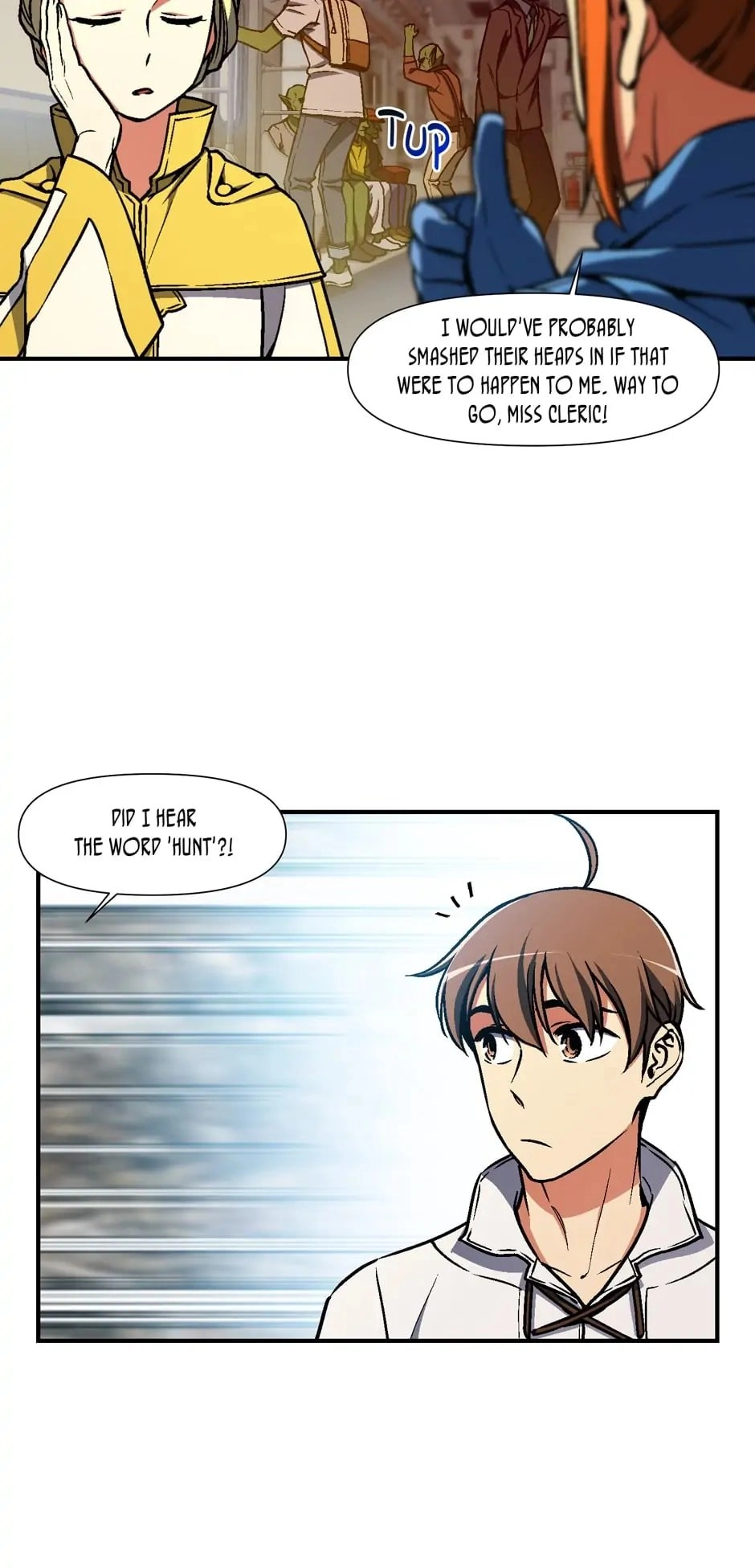 The Legendary Moonlight Sculptor Chapter 118 – My One And Only~ Page 30