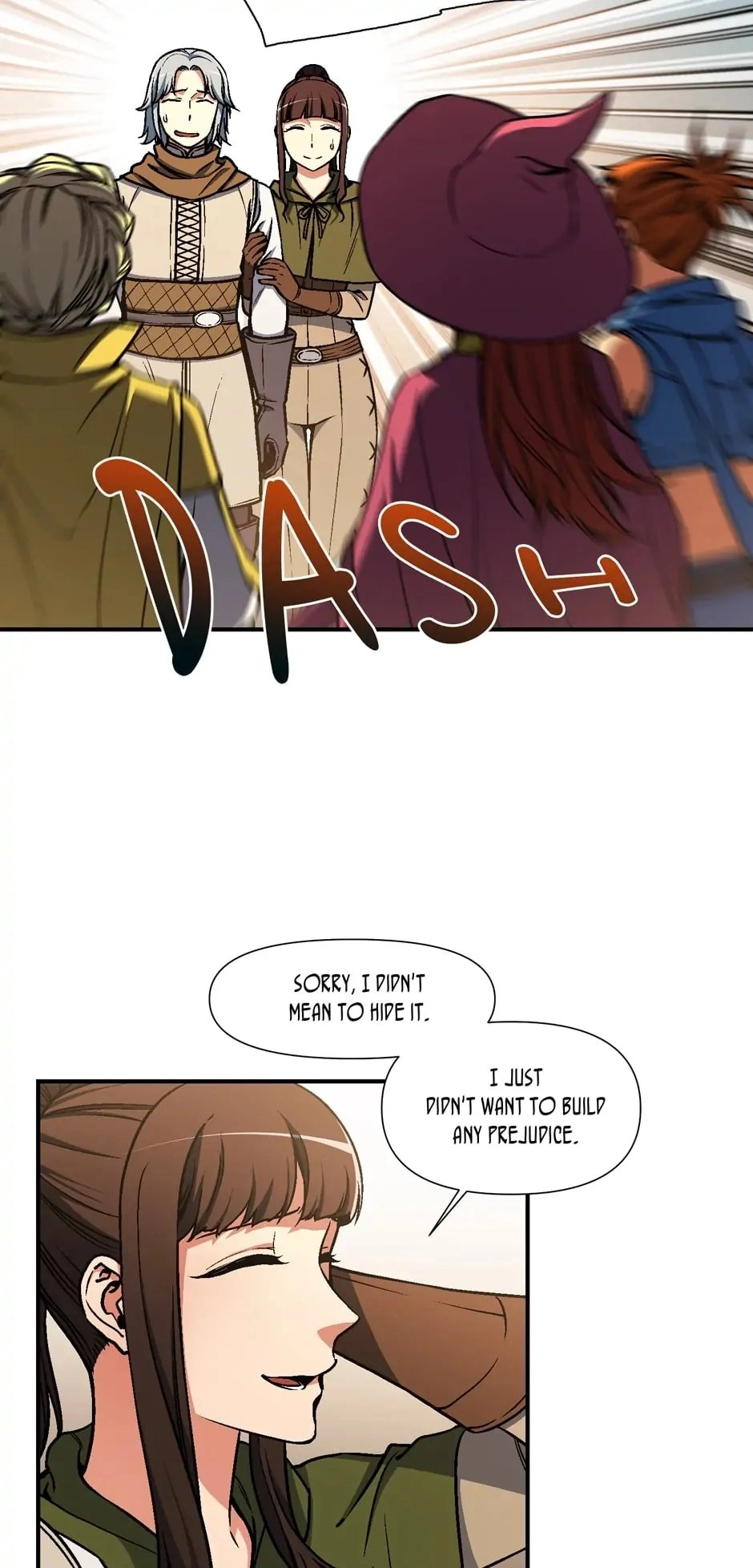 The Legendary Moonlight Sculptor Chapter 118 – My One And Only~ Page 8