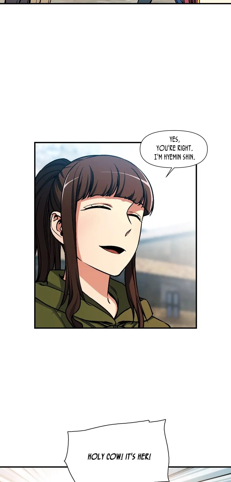 The Legendary Moonlight Sculptor Chapter 118 – My One And Only~ Page 7