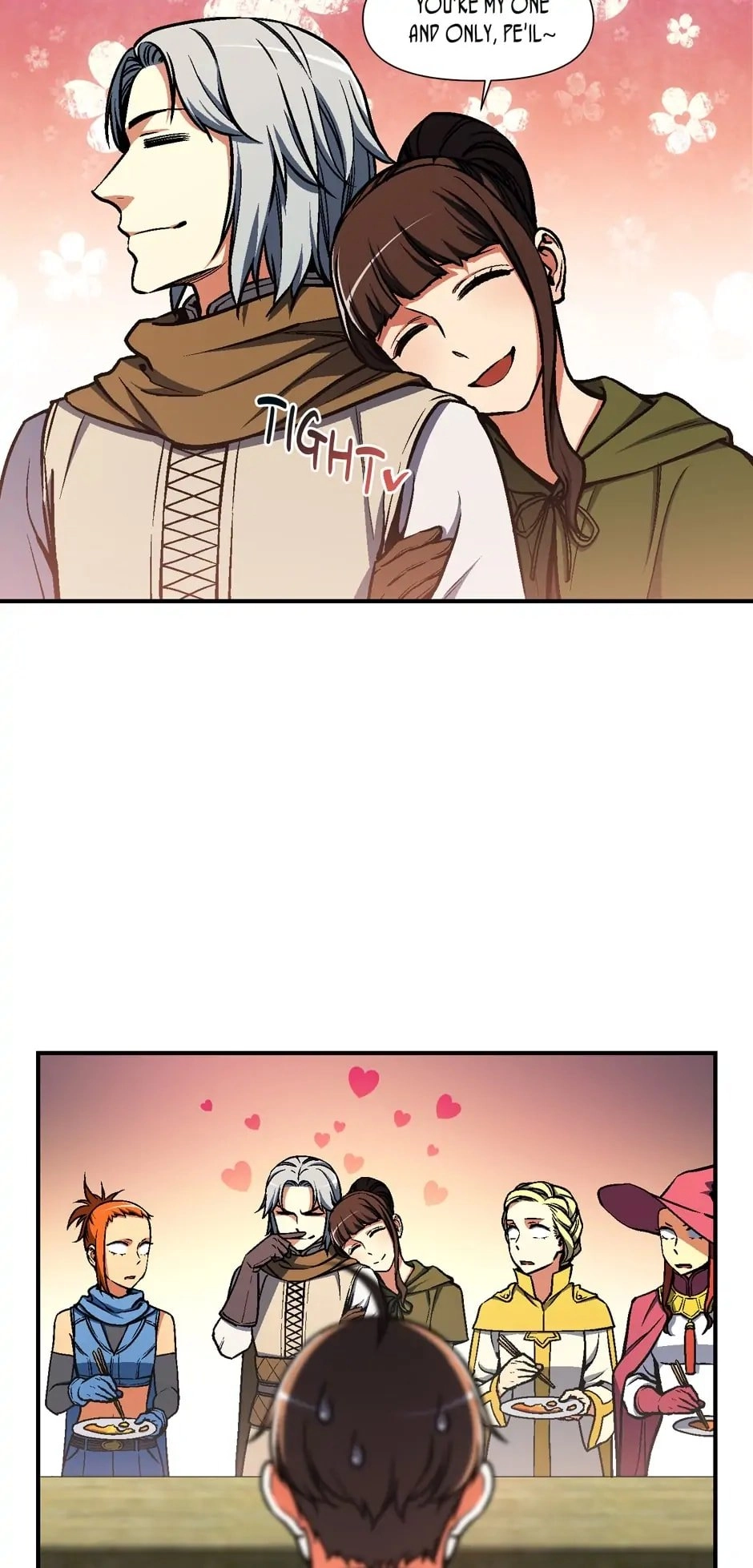 The Legendary Moonlight Sculptor Chapter 118 – My One And Only~ Page 26