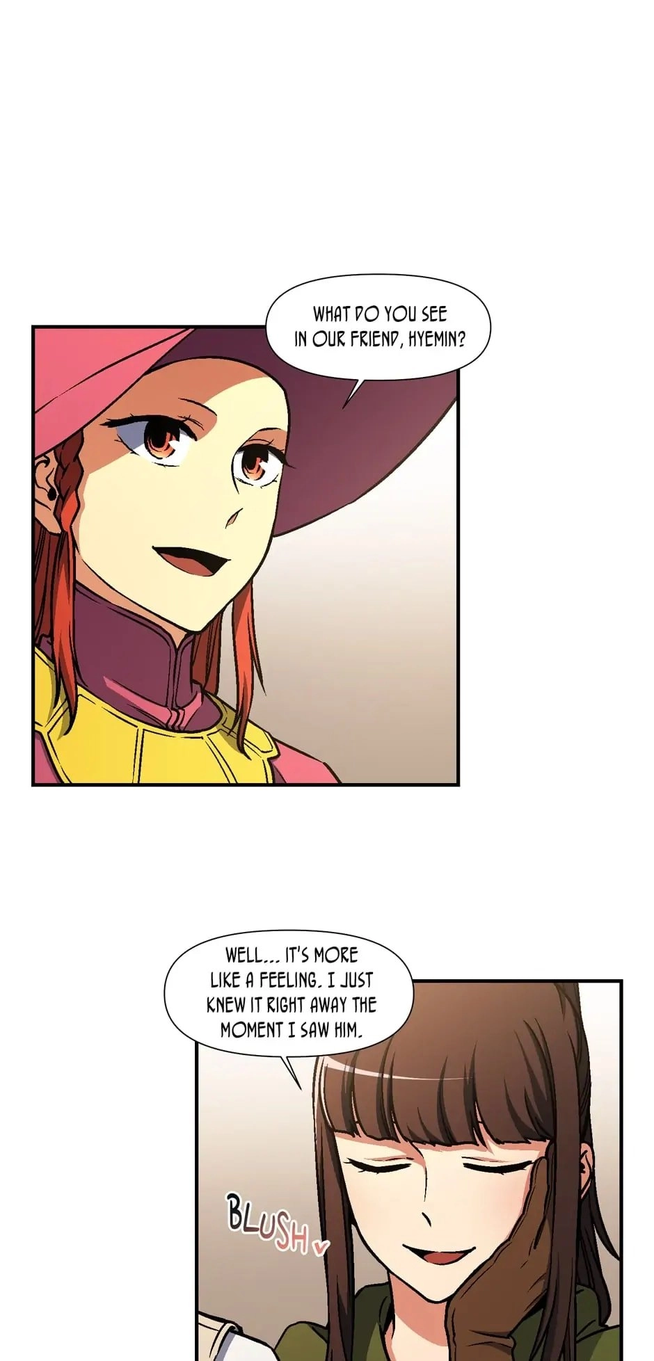 The Legendary Moonlight Sculptor Chapter 118 – My One And Only~ Page 11