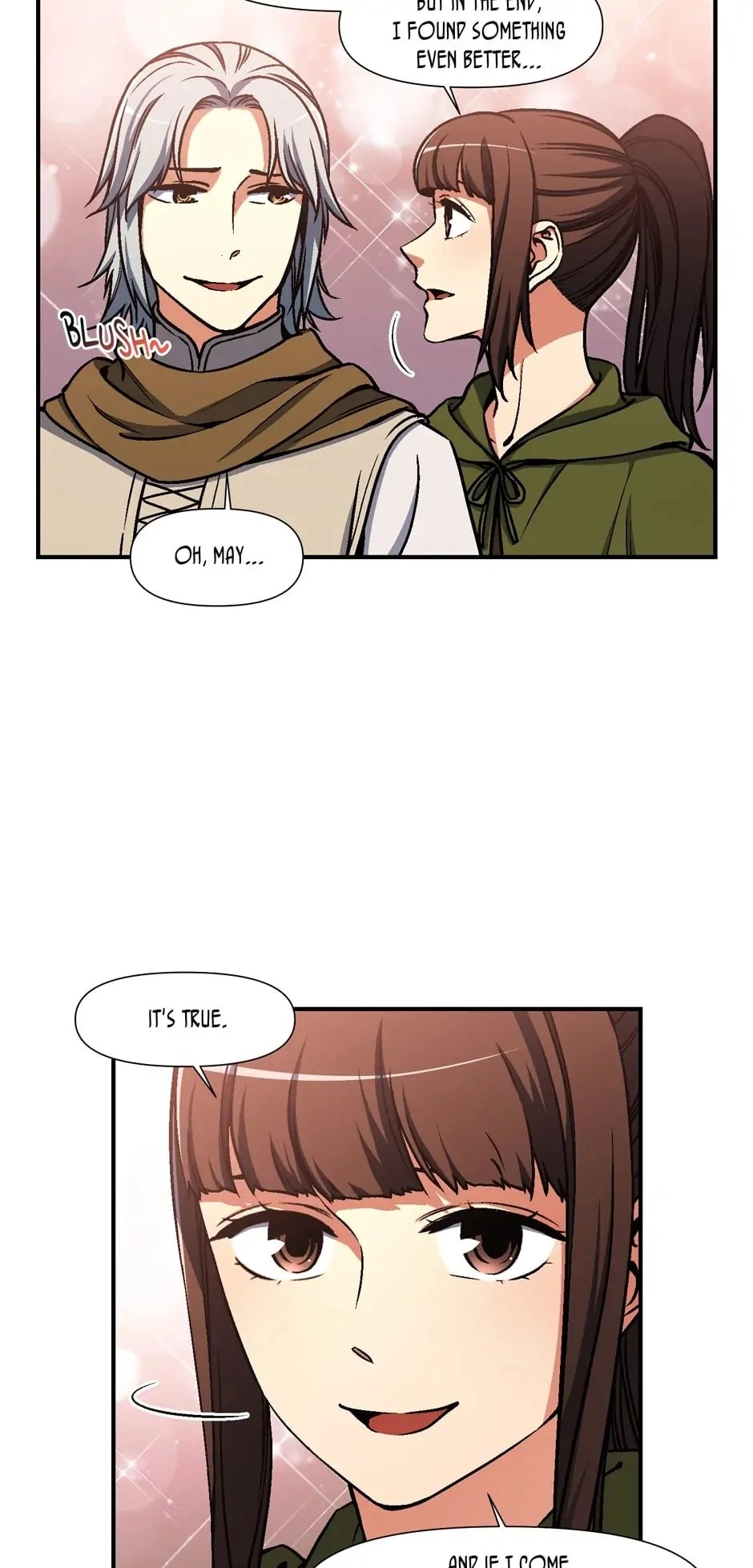 The Legendary Moonlight Sculptor Chapter 118 – My One And Only~ Page 13