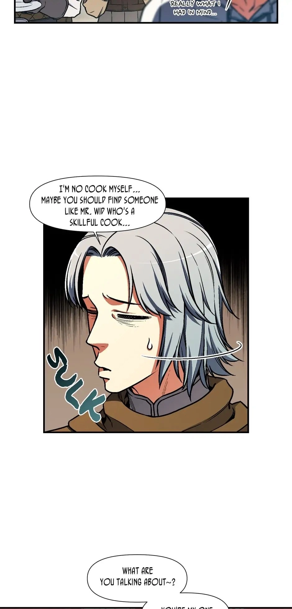 The Legendary Moonlight Sculptor Chapter 118 – My One And Only~ Page 25