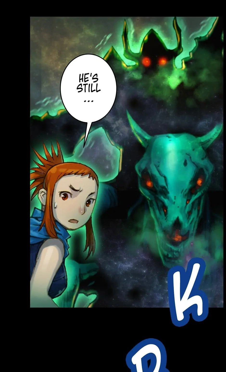 The Legendary Moonlight Sculptor Chapter 47 – Ultimate Page 37