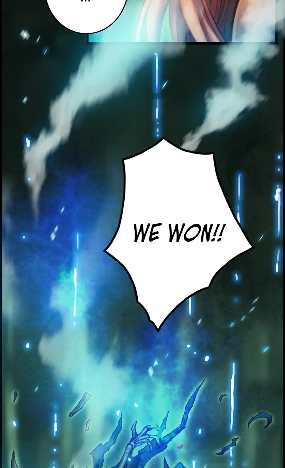 The Legendary Moonlight Sculptor Chapter 47 – Ultimate Page 43