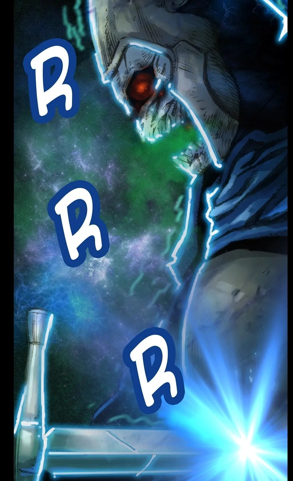 The Legendary Moonlight Sculptor Chapter 47 – Ultimate Page 39