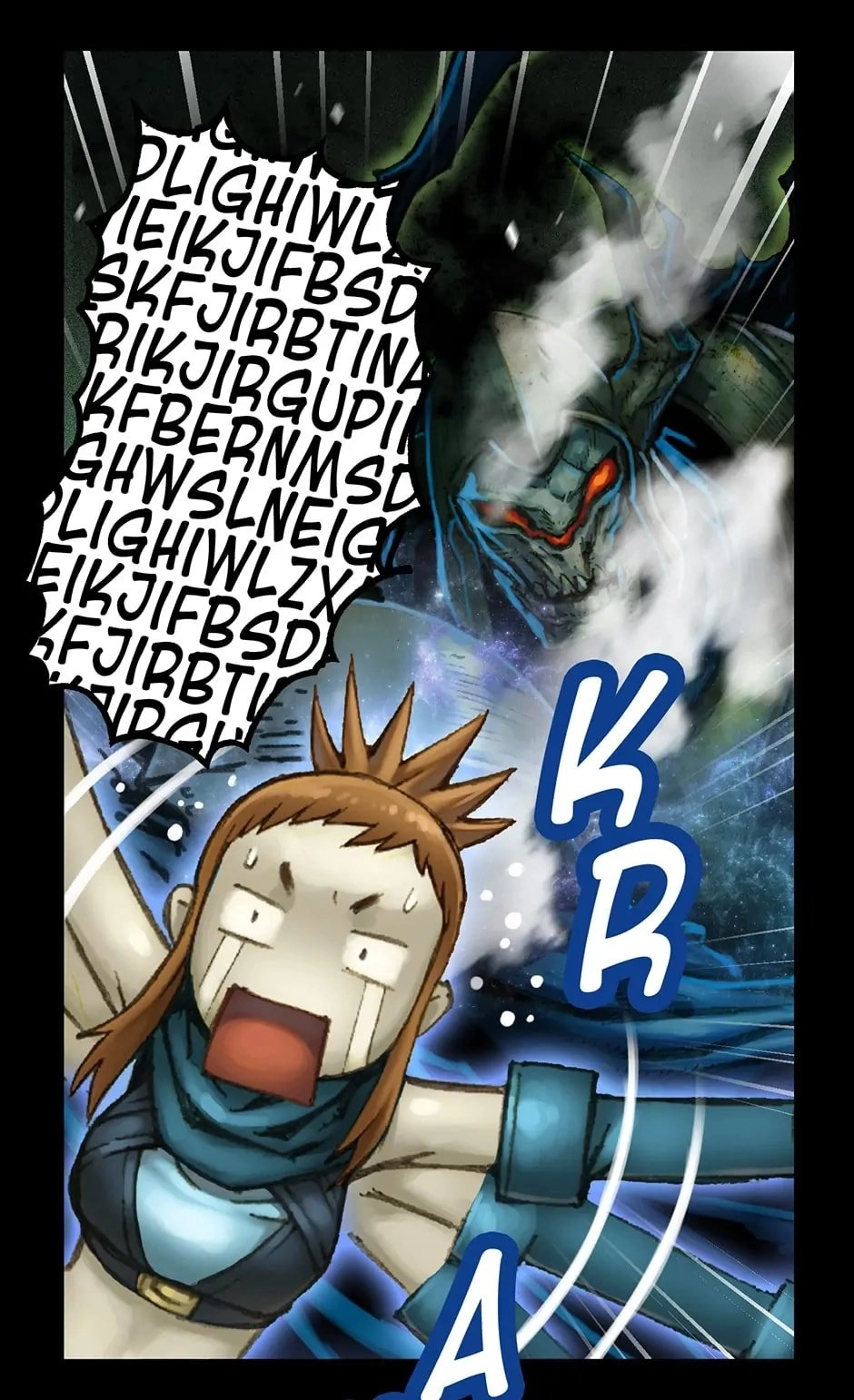 The Legendary Moonlight Sculptor Chapter 47 – Ultimate Page 41