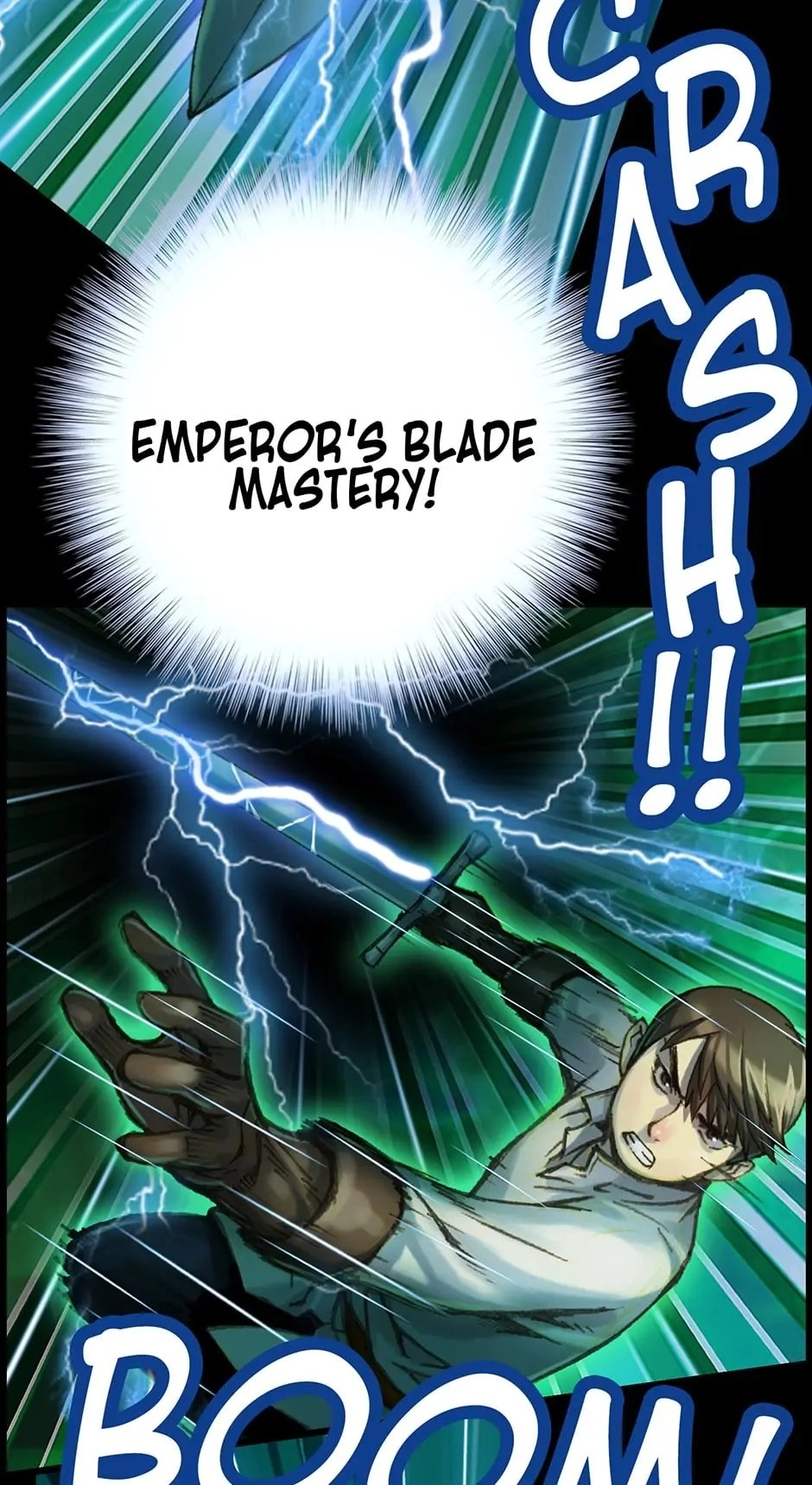 The Legendary Moonlight Sculptor Chapter 47 – Ultimate Page 11