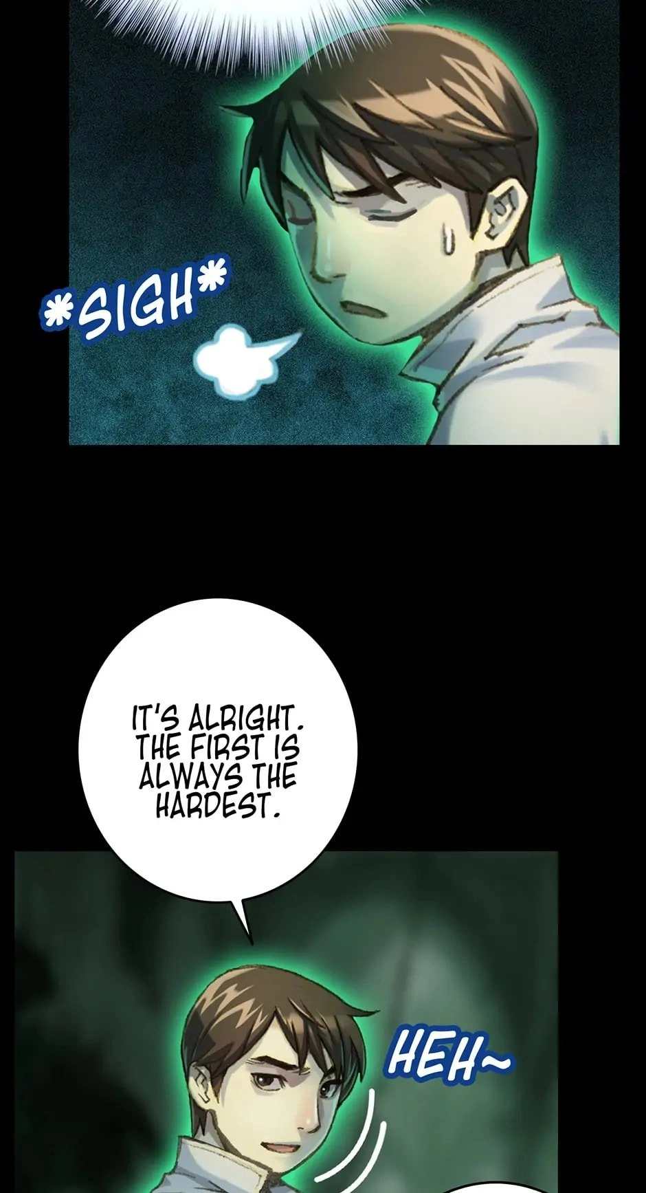 The Legendary Moonlight Sculptor Chapter 47 – Ultimate Page 51