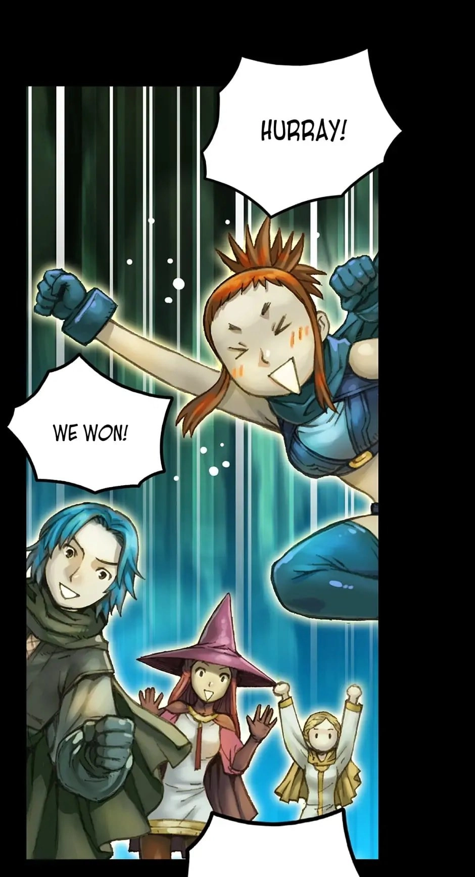 The Legendary Moonlight Sculptor Chapter 47 – Ultimate Page 45