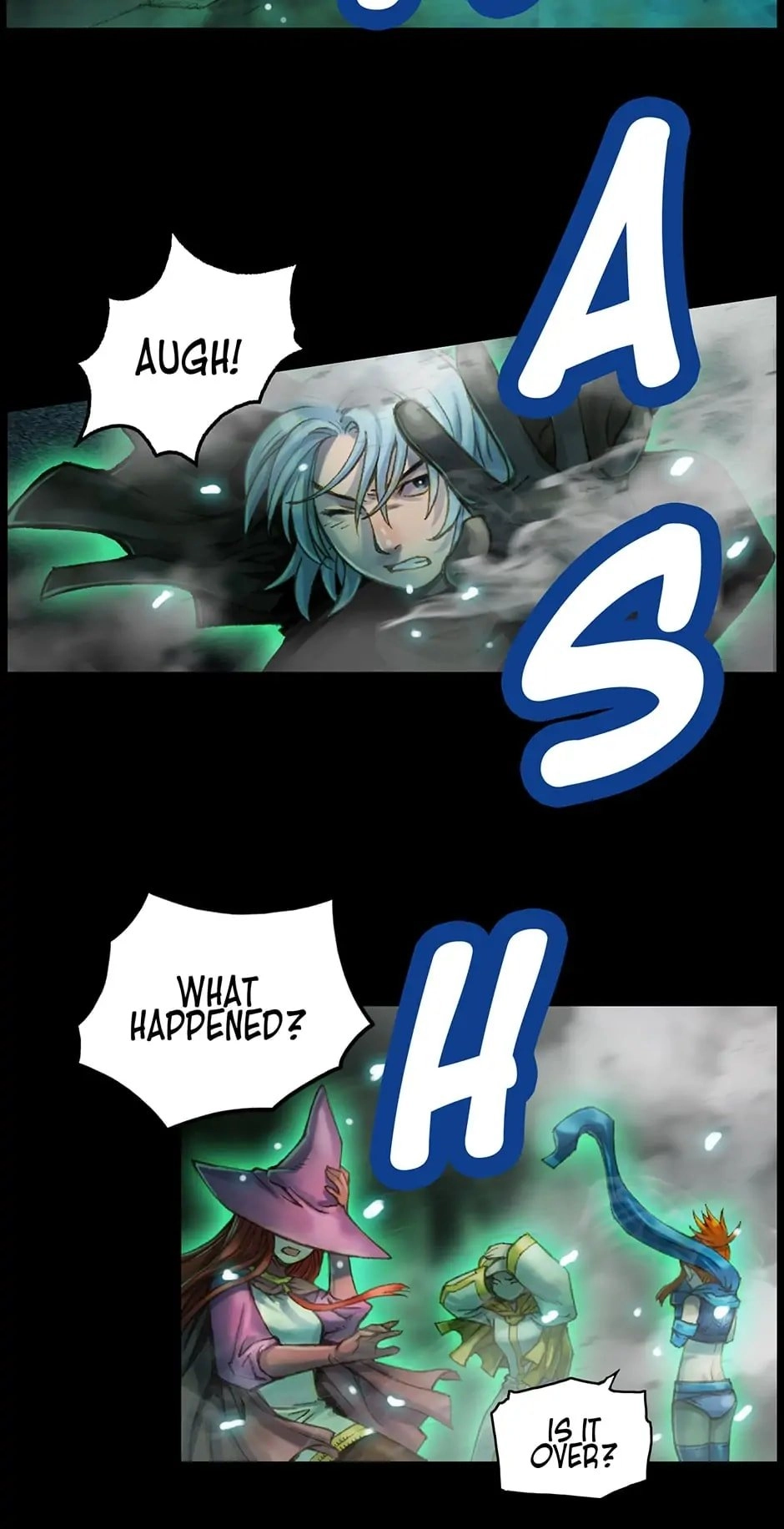 The Legendary Moonlight Sculptor Chapter 47 – Ultimate Page 29